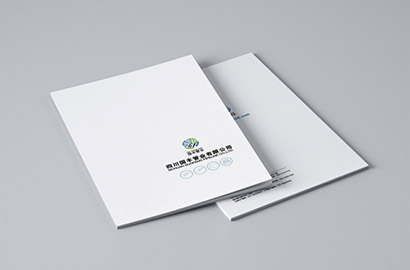 长寿区画册设计：以纸为媒，镌刻城市的精神图腾